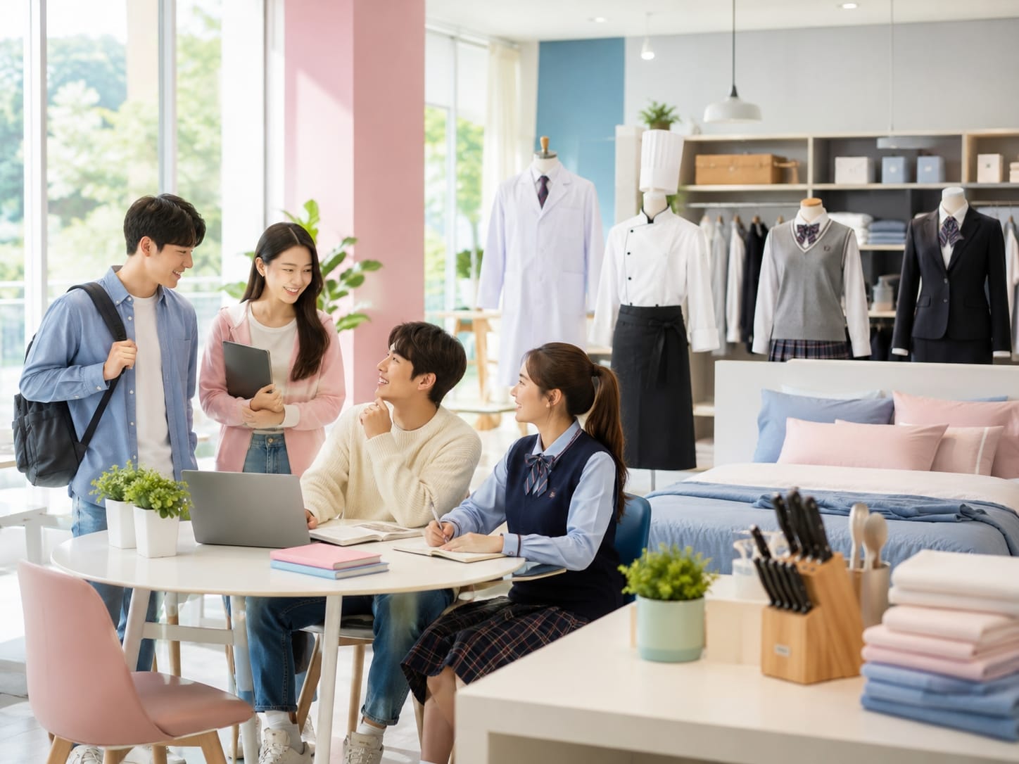 加東有限公司關於我們