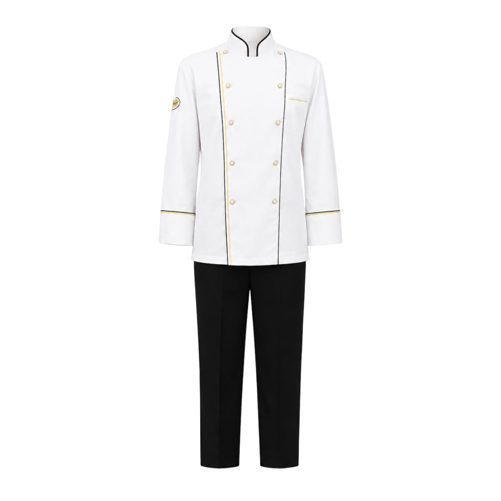 廚師服